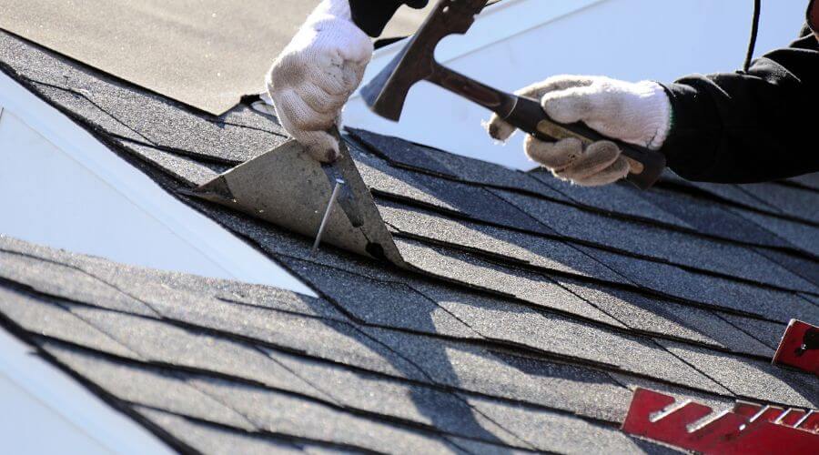 Expert Emergency Roof Repairs services in Gunter, TX
